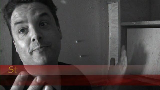 SOC V - Chapter Four - Belgium