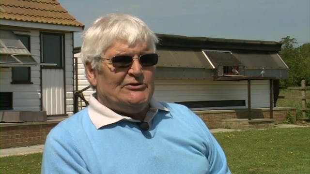 SOC VI - Chapter Six - Tribute