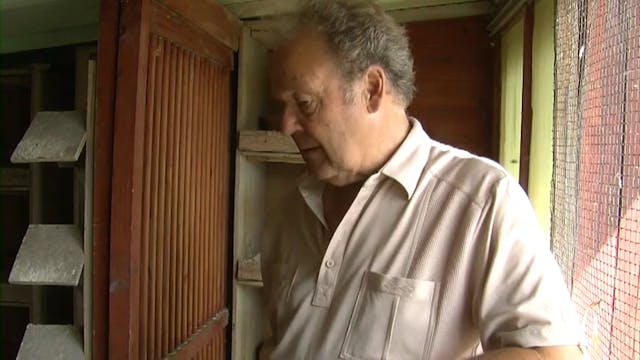 SOC V - Chapter Ten - The Breakdown