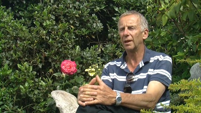 SOC V - Chapter Eleven - Young Bird S...