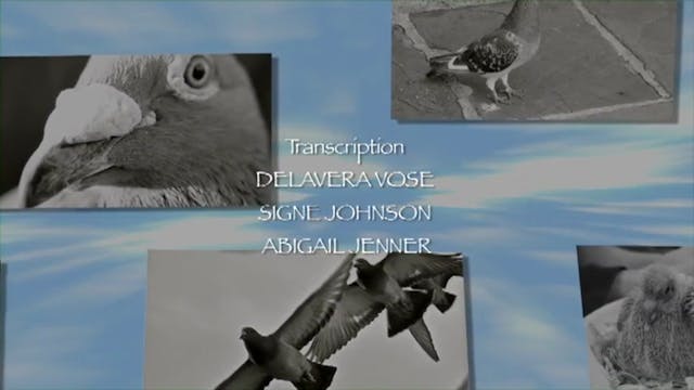 SOC V - Chapter Twelve - Outro and Cr...