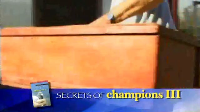 SOC V - Special Features - Secrets of Champions Trailer