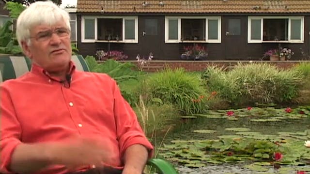 SOC I - Chapter Three - One Seed