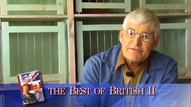 Trailer - Best of British II