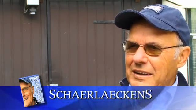 Trailer - Schaerlaeckens