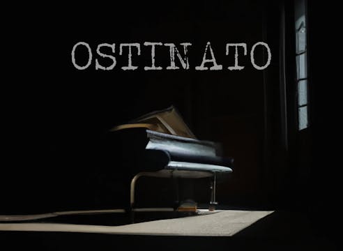 Ostinato