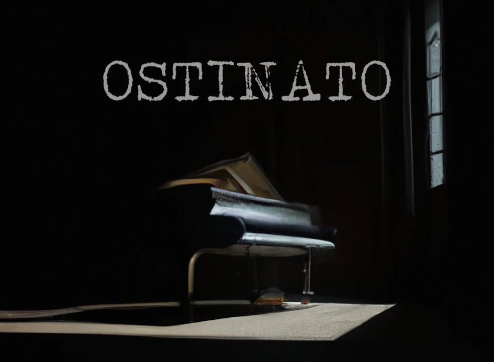 Ostinato