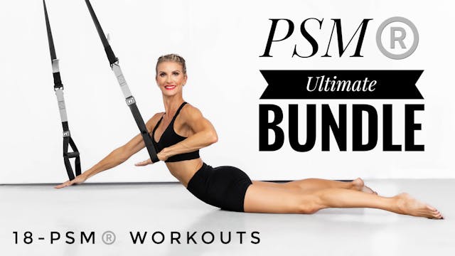 PSM Ultimate Bundle