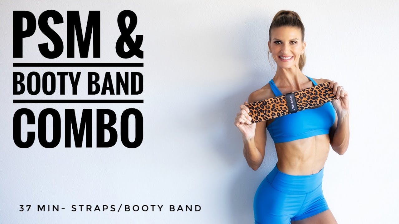 PSM & Booty Band Combo