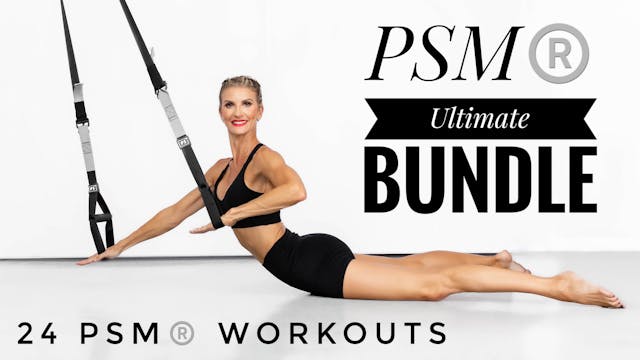 PSM Ultimate Bundle