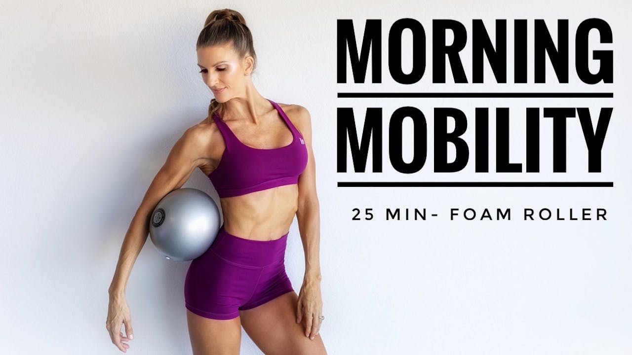 Morning Mobility