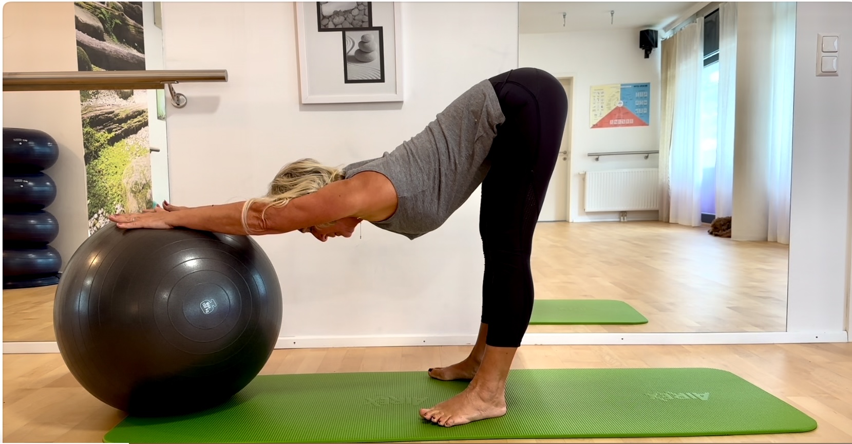 Pilates And More On-Demand Video