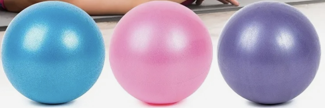 Pilatesball