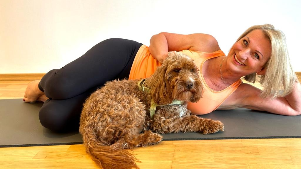 Elisabeth Rosen Sessions