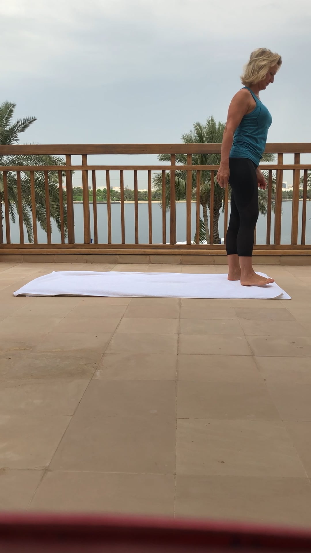 Pilates And More On-Demand Video