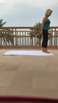 Pilatesflow - in 20 Minuten zu mehr W...