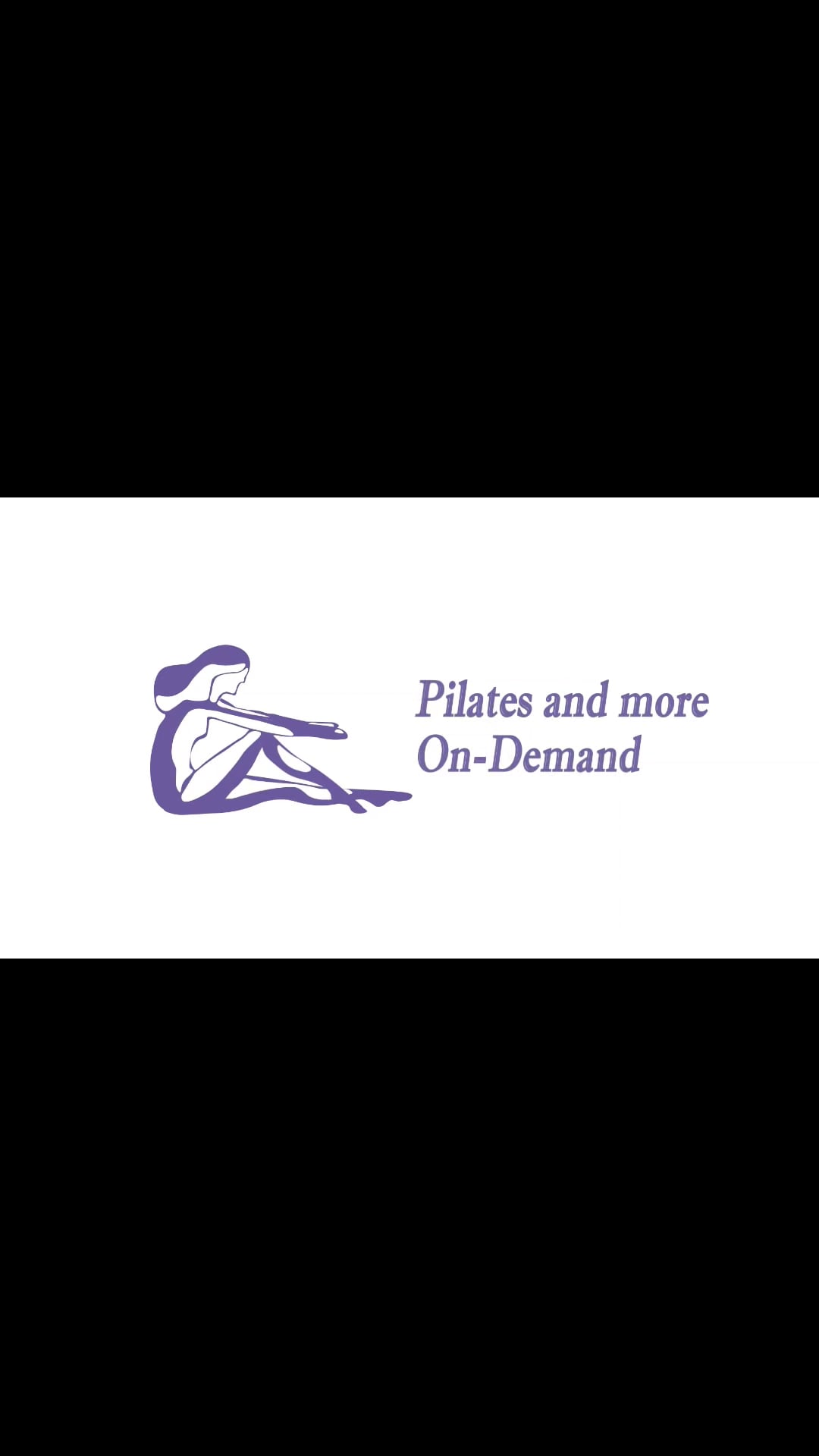 Pilates And More On-Demand Video
