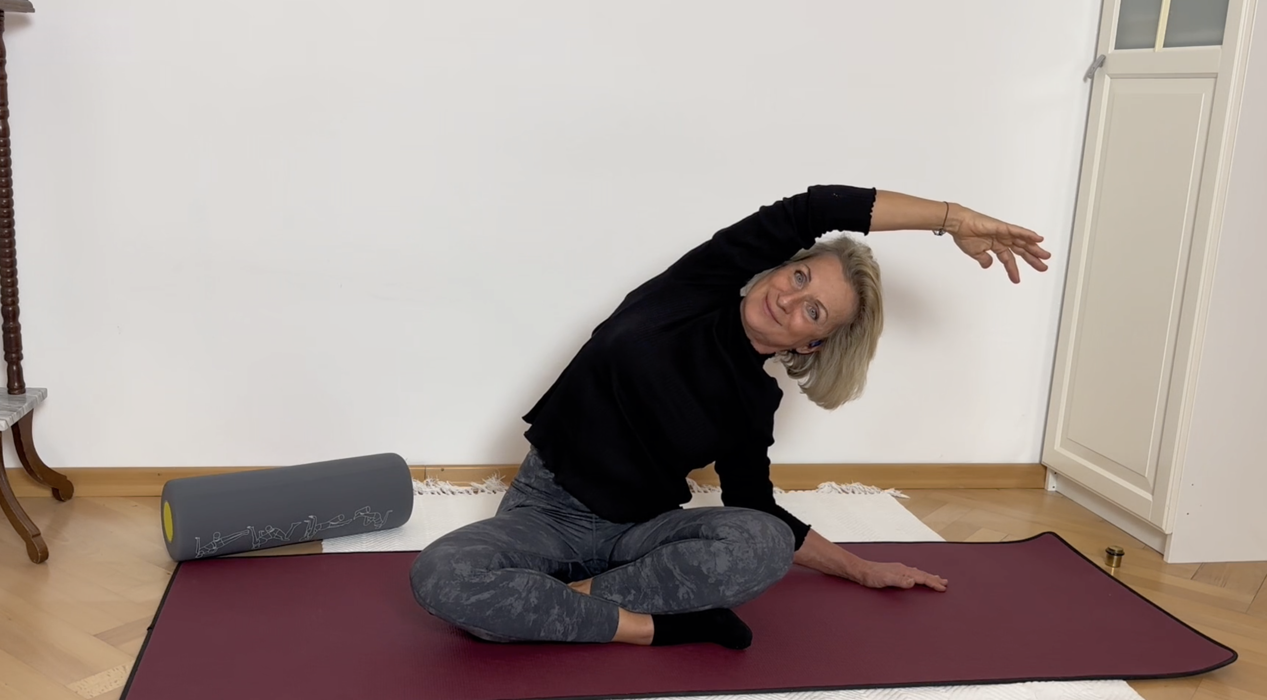 Pilates And More On-Demand Video