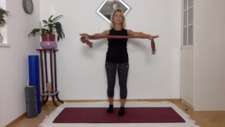 Pilates And More On-Demand Video