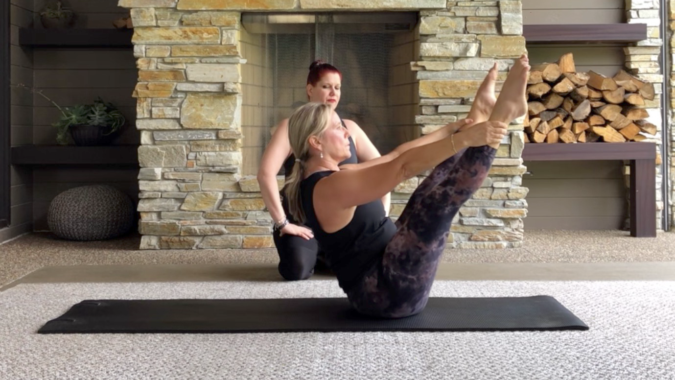 ADVANCED CLASSIC MAT 2 PART 1 OF 2 | JULIE S