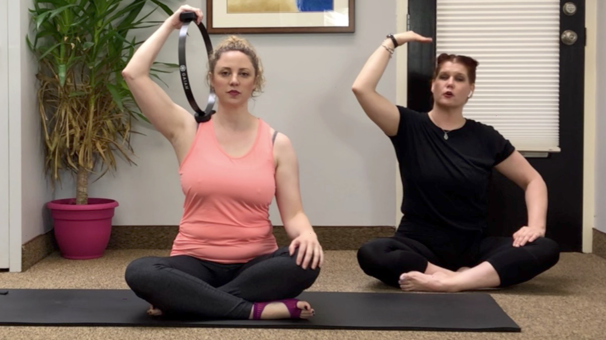 BASIC MAGIC CIRCLE | JULIE S