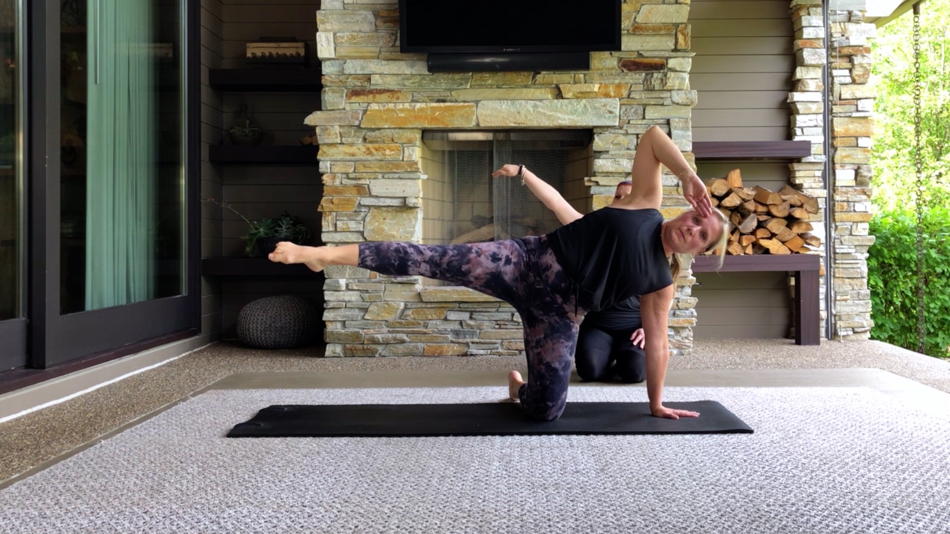 ADVANCED CLASSIC MAT 2 PART 2 OF 2 | JULIE S