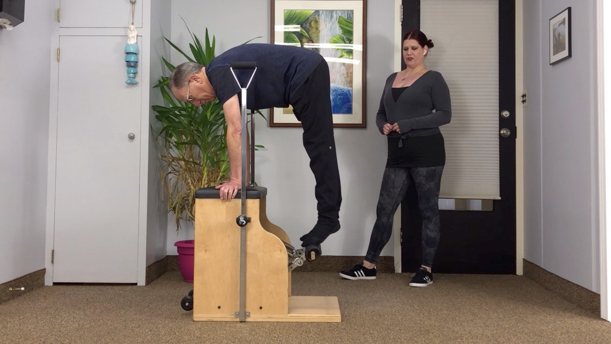 CHAIR | BASIC 2 | JULIE S