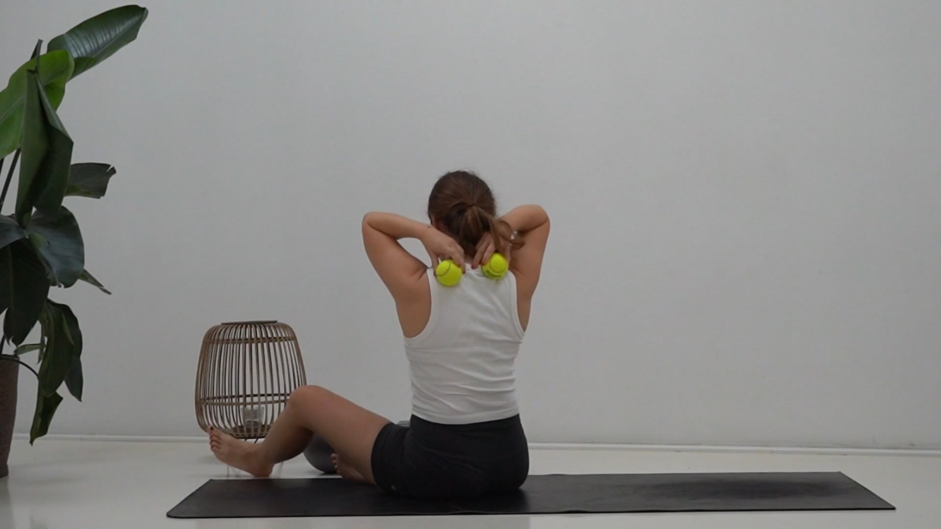 Pilates Bay Video