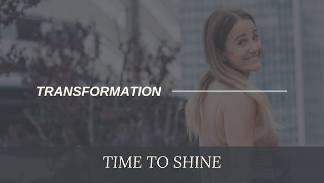 Transformation