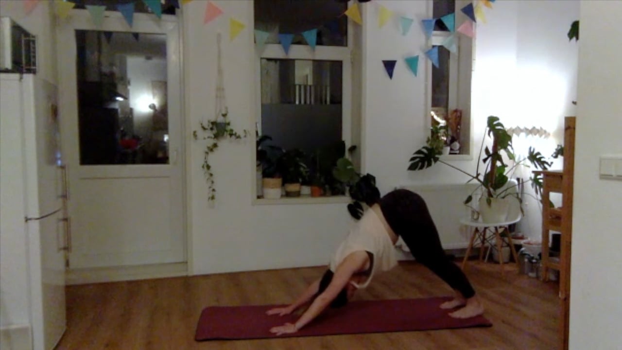 Extend & Deepen - Live Class