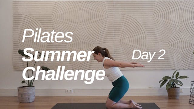 SummerChallenge_Day2