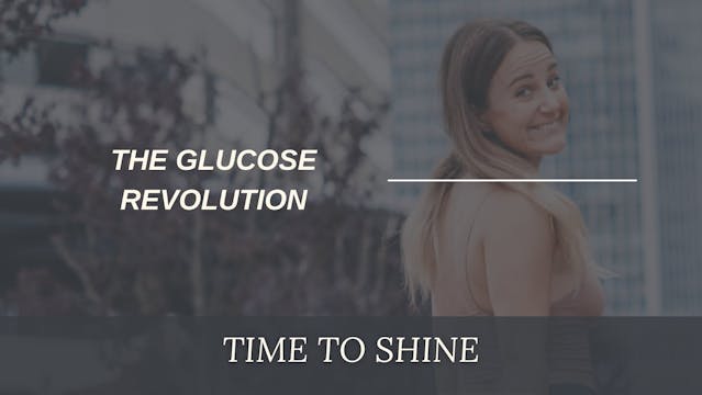 glucoserevolution