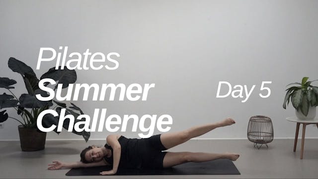 SummerChallenge_day5