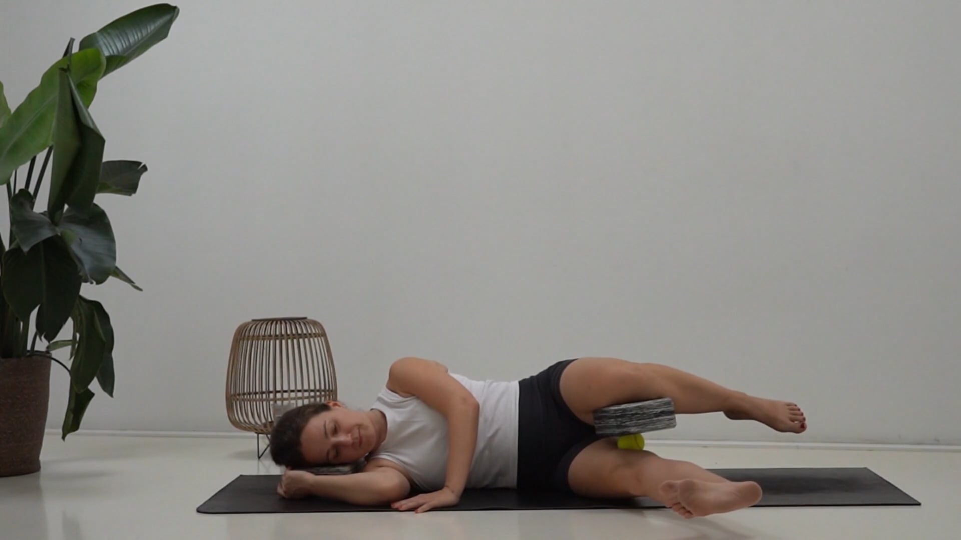 Pilates Bay Video