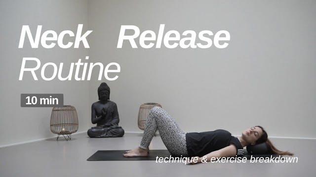 neckrelease