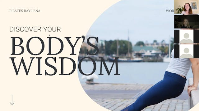 Body's Wisdom