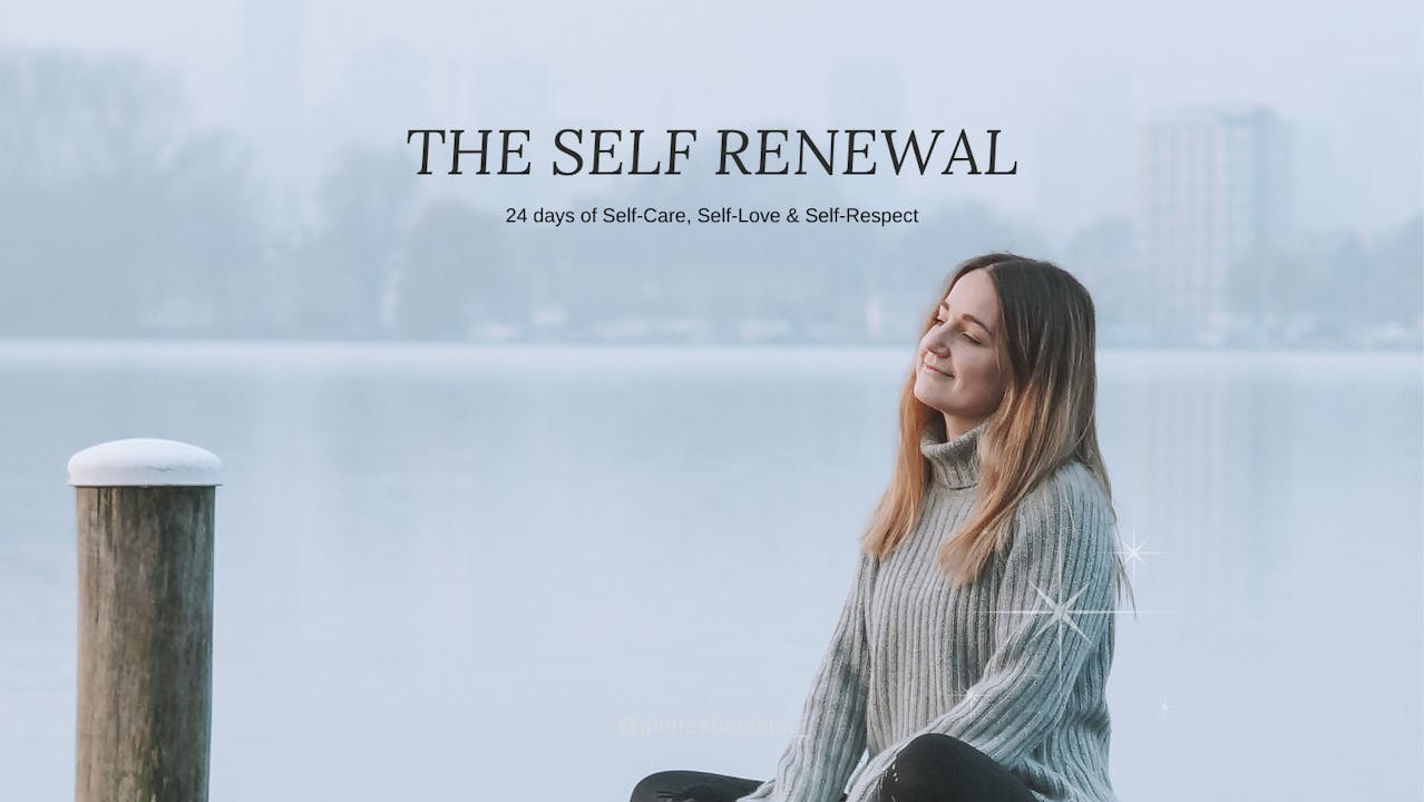 The Self Renewal