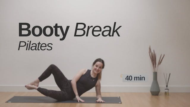 Booty Break