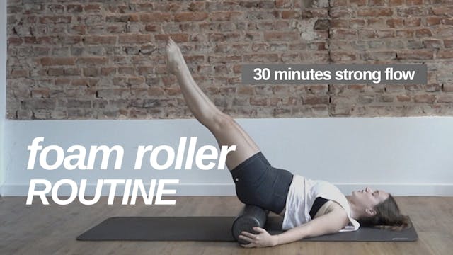 foamroller