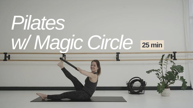magic circle