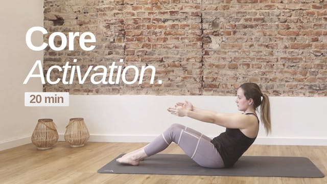 Core Activation