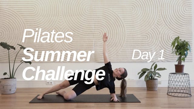 SummerChallenge_Day1