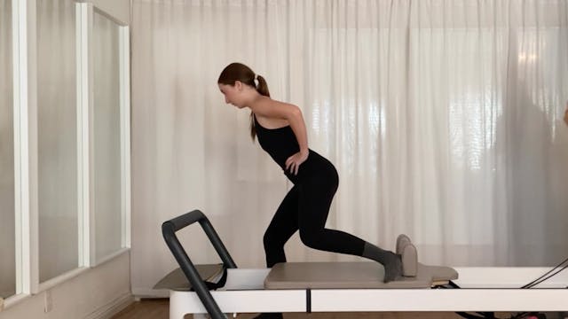 Workout 2: Full Body, 58min