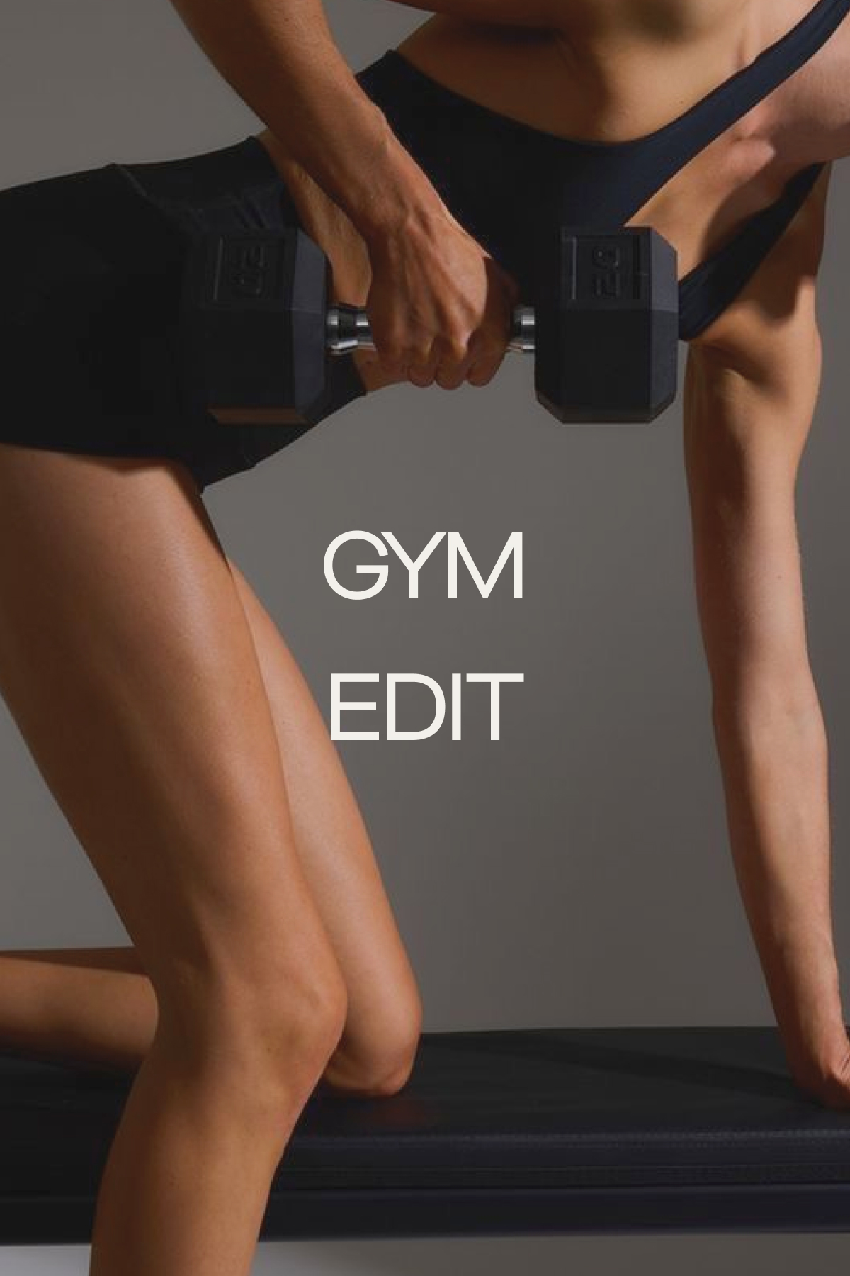 Gym Edit