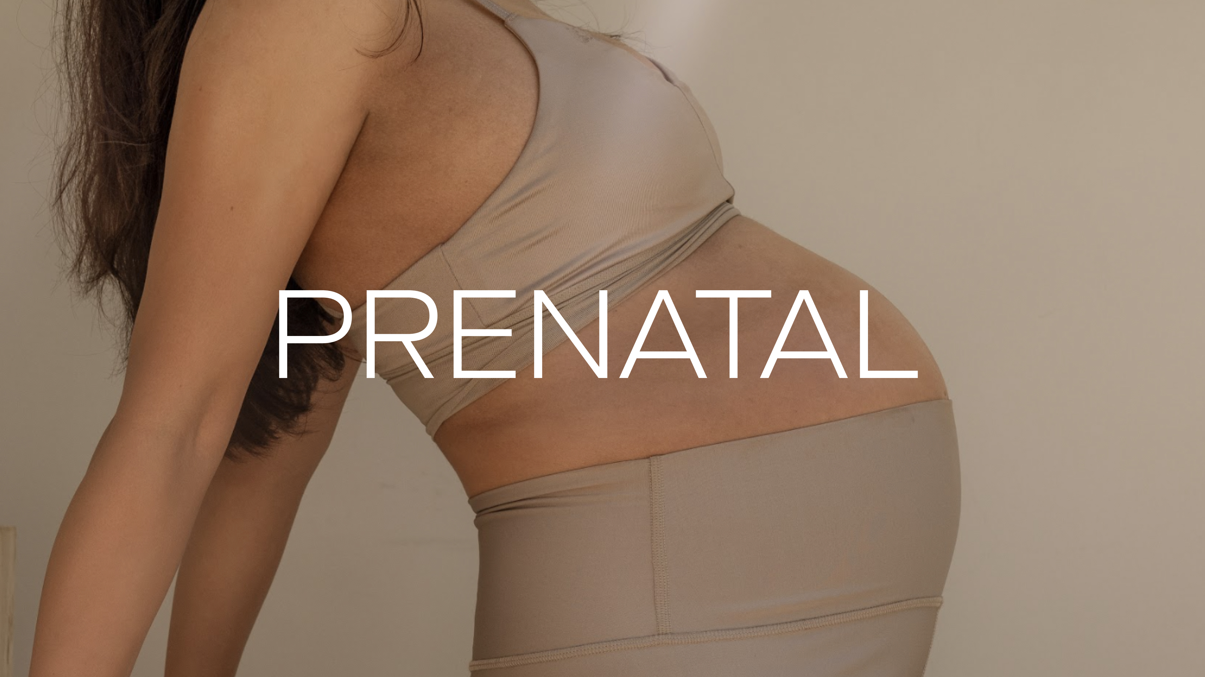 Prenatal