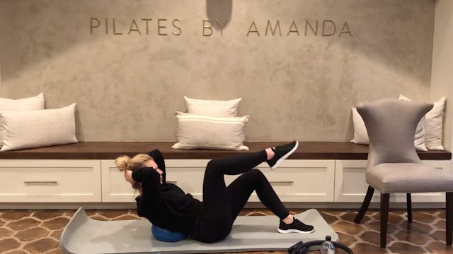 63 Min: Advanced // Full Body // All ...