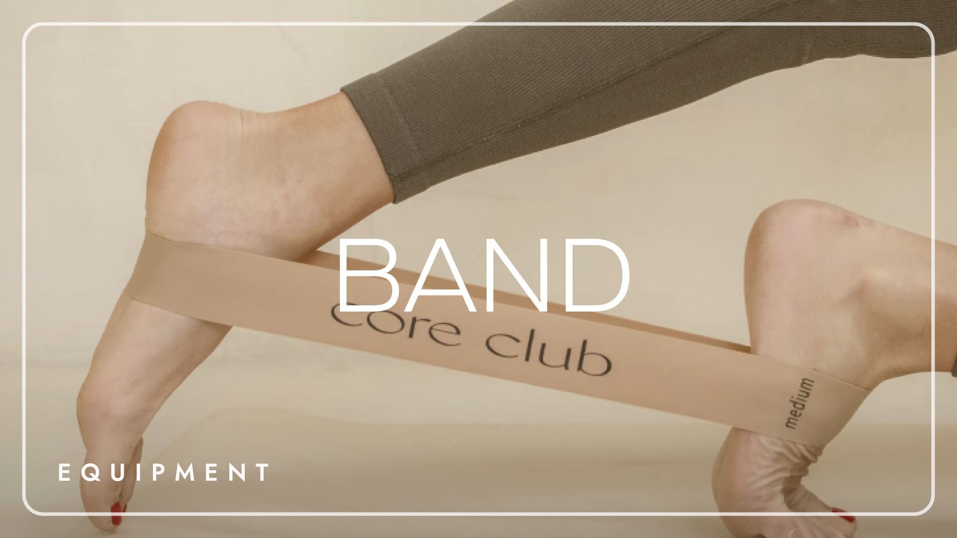 Band