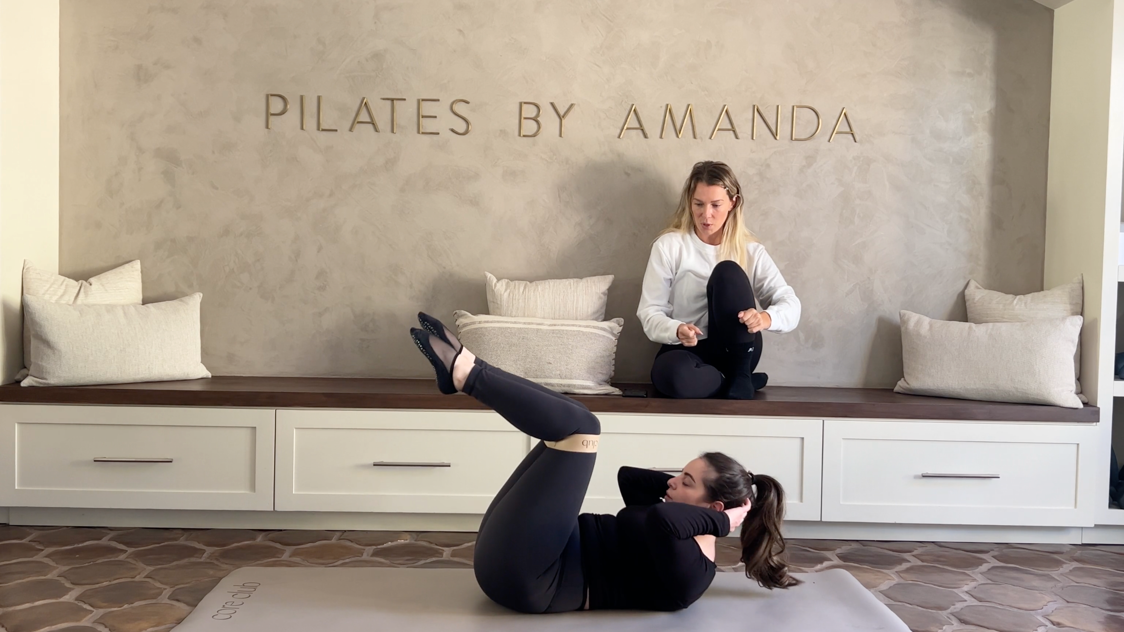 21 Min: Quickie // ENDURANCE // Bands