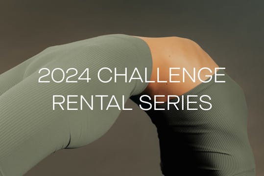 2024 CHALLENGE