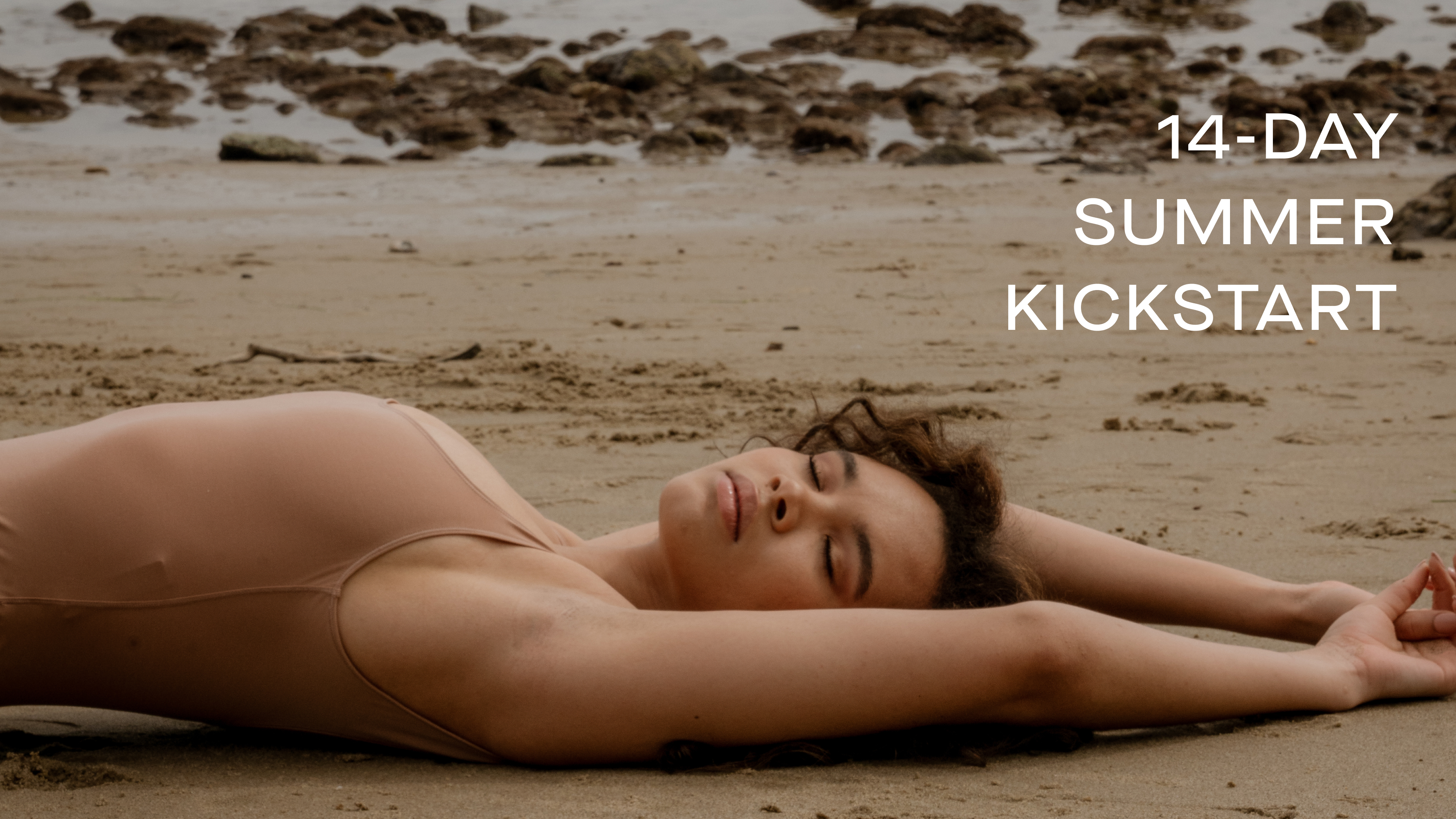 14 Day Summer Kickstart